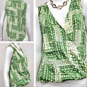 NEW! NWT Velvet by Graham &Spencer Blouse, S